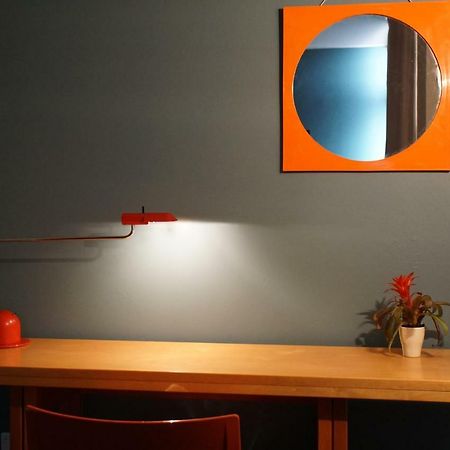 La Rotonda Apartment Pavia Ngoại thất bức ảnh