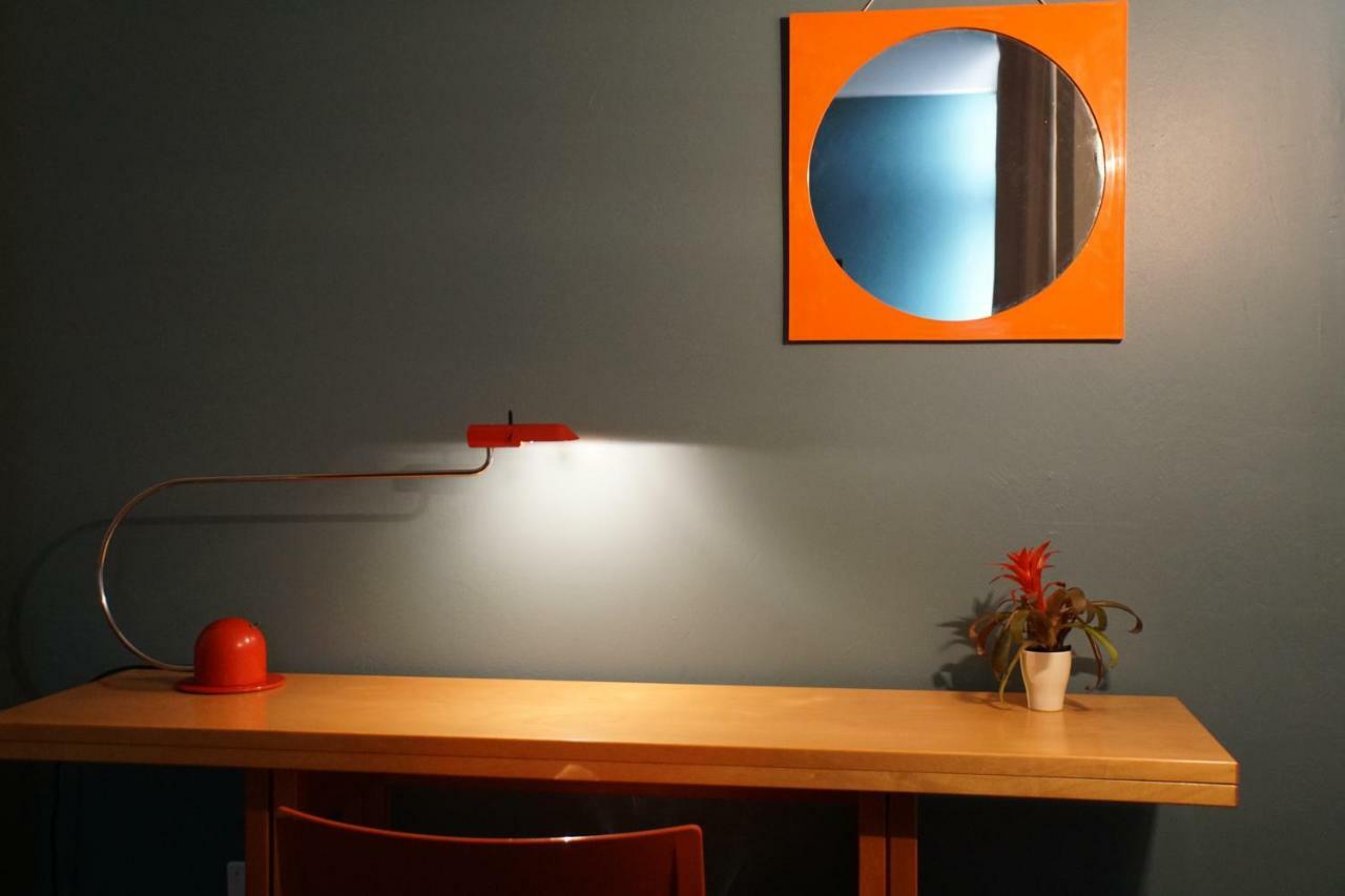 La Rotonda Apartment Pavia Ngoại thất bức ảnh